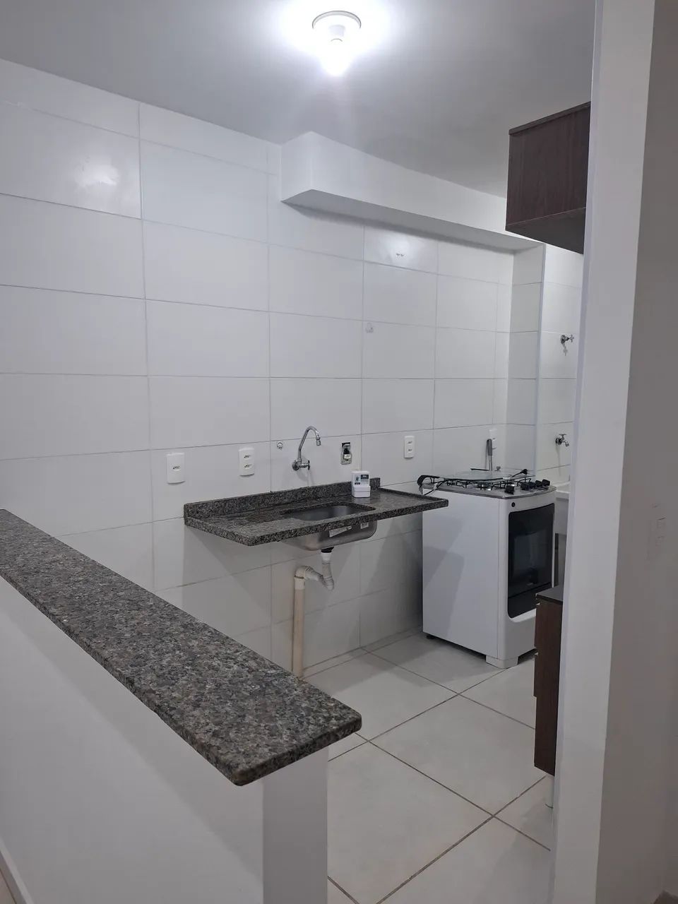 Locação/ Condomínio Fechado.  - Foto 3