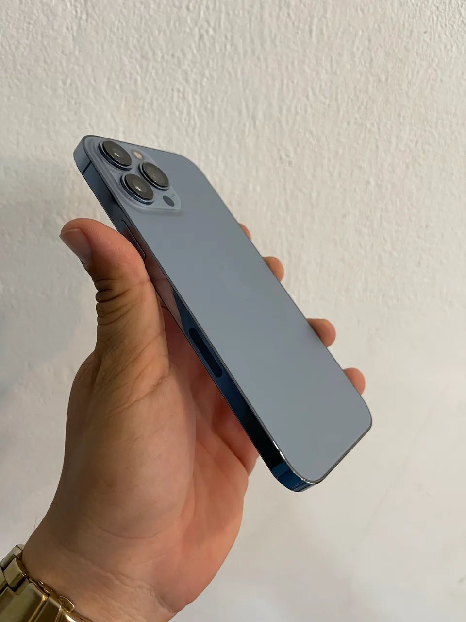 iPhone 13 Pro Max 256GB - Foto 3