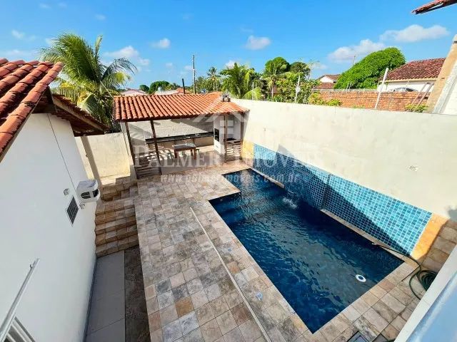 Bela Casa de Praia - Foto 4