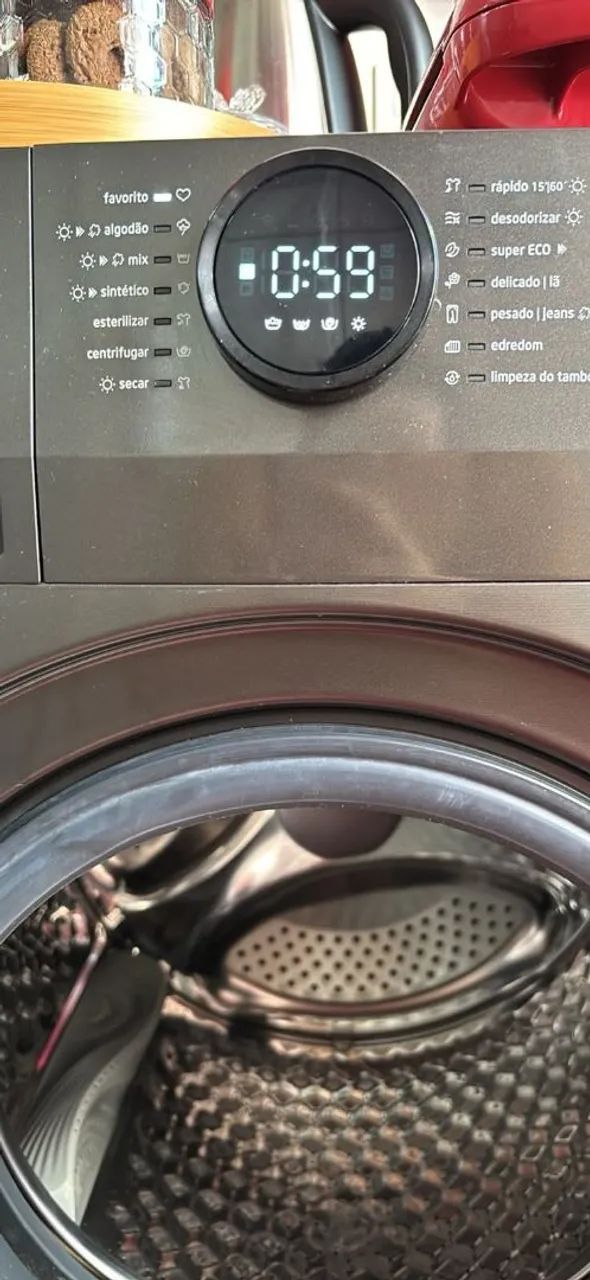 Maquina lava e seca Midea  - Foto 2