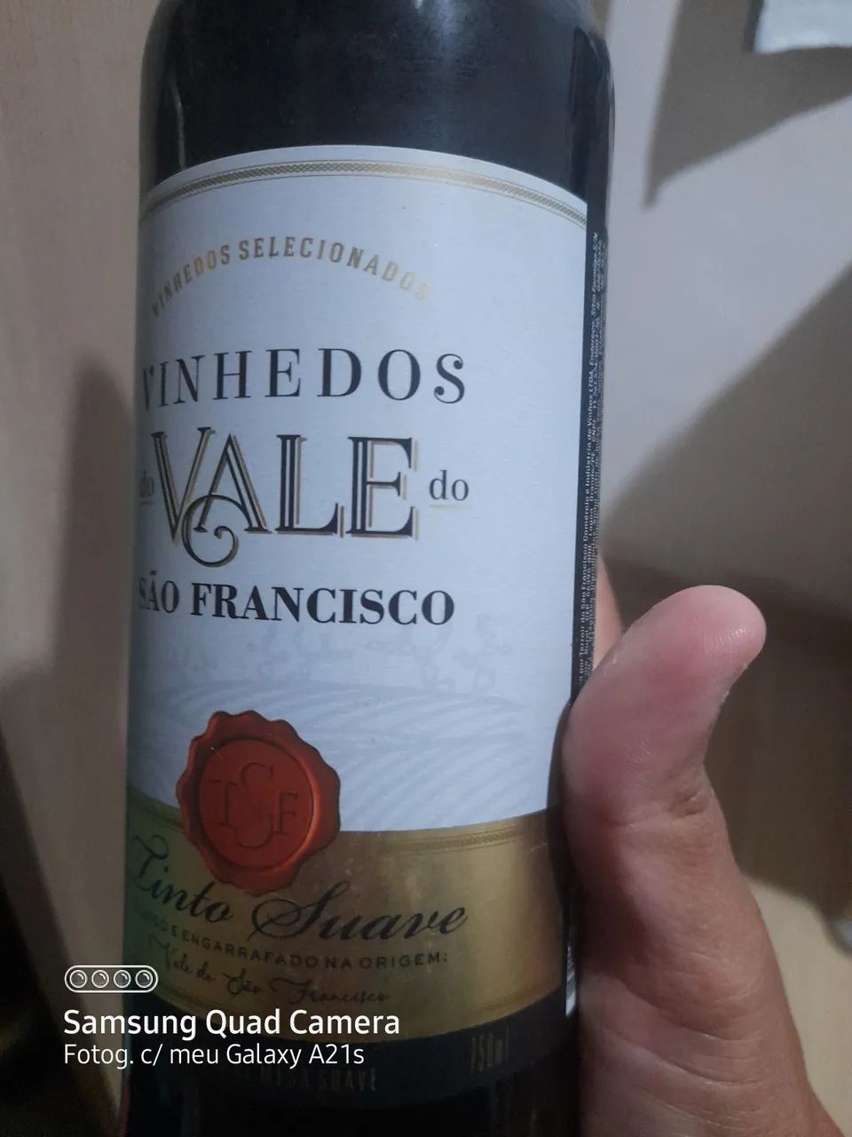 VENDE-SE VINHOS - Foto 2