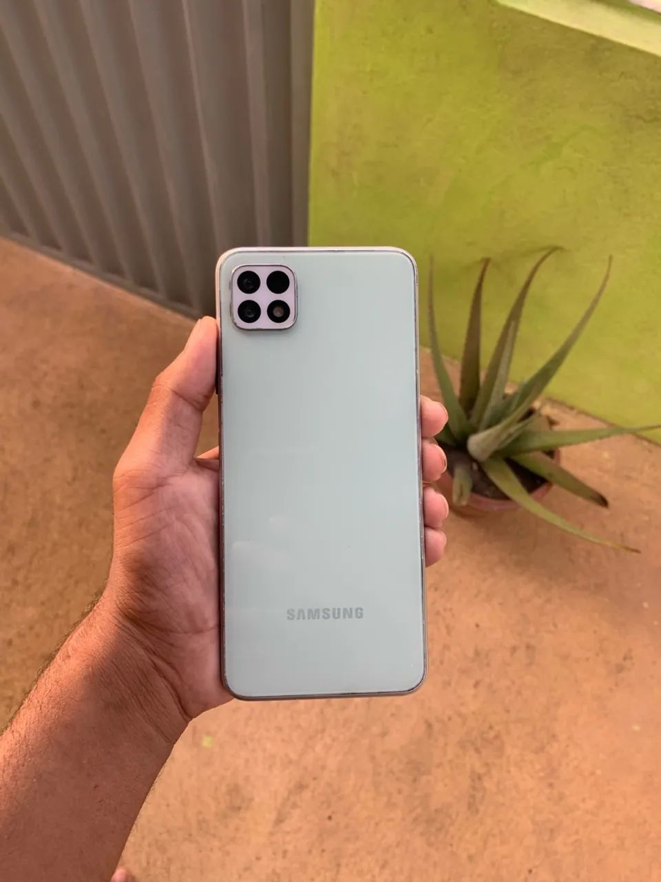 Samsung Galaxy A22 5G
