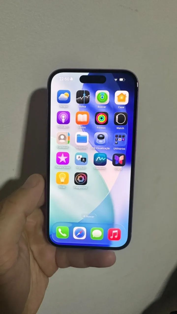  iPhone 16 - 128 GB - Foto 3