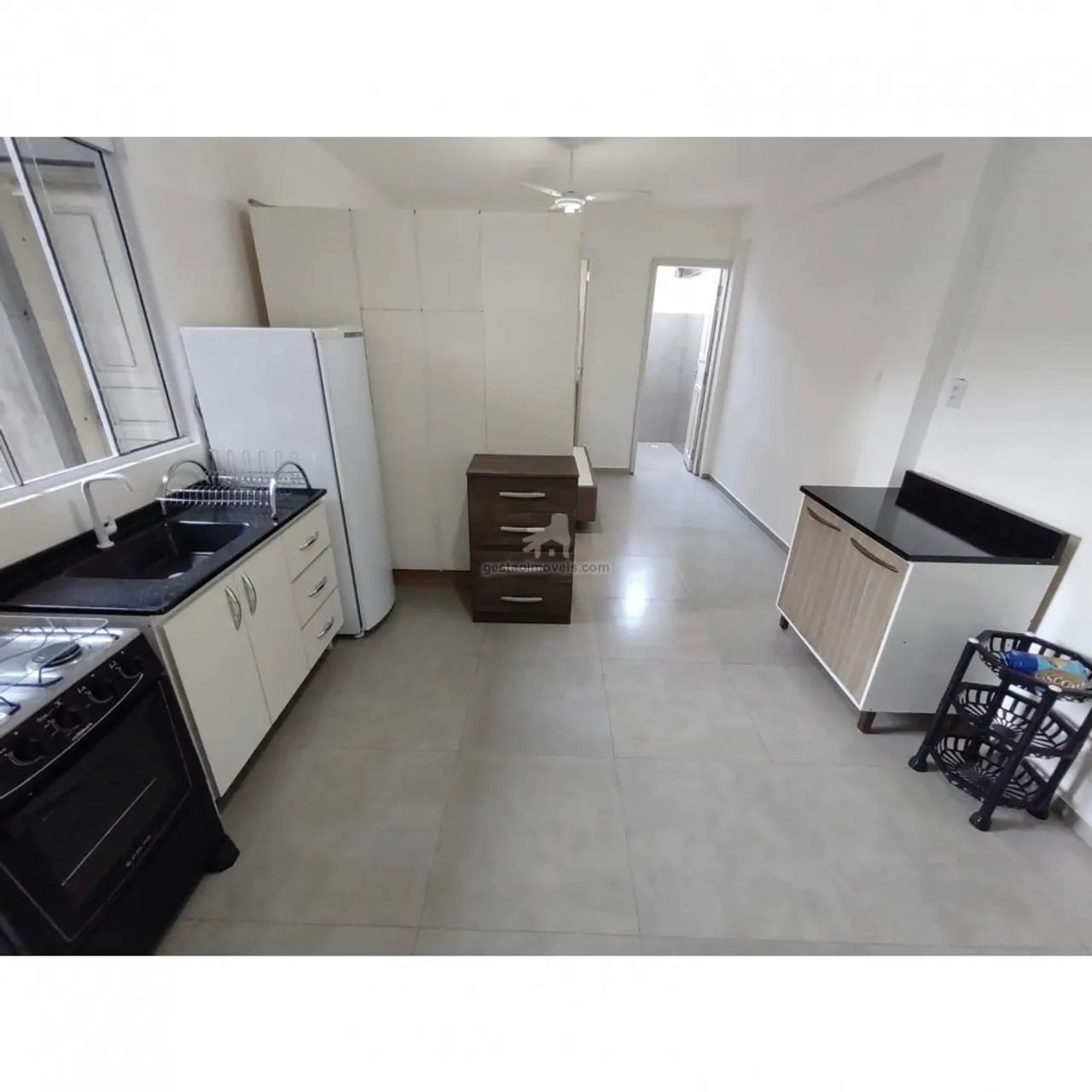 Kitnet studio mobiliado Balneário Camboriú - Foto 3