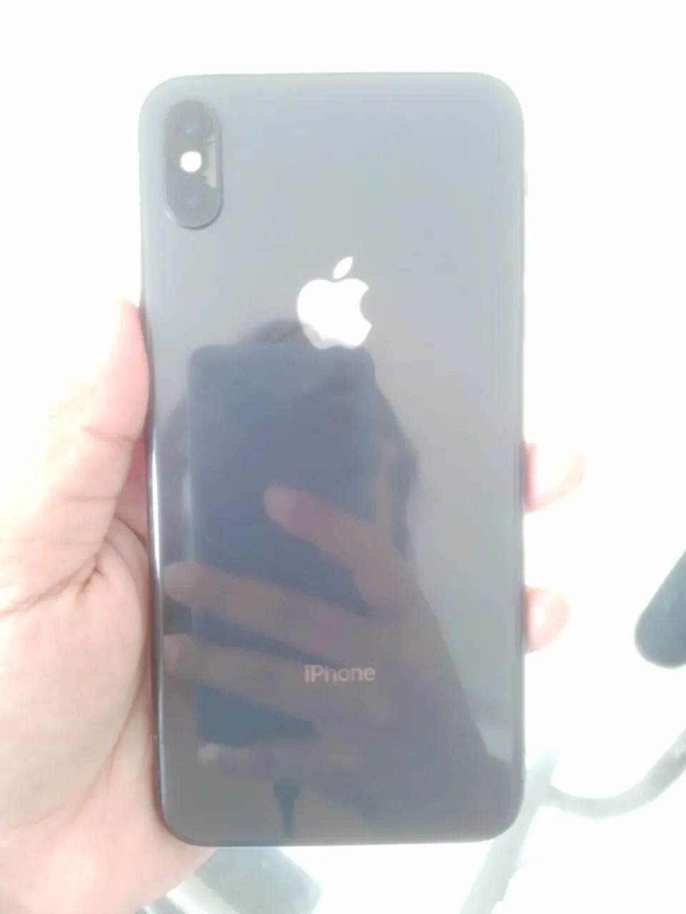iPhone XS MAX - Foto 5