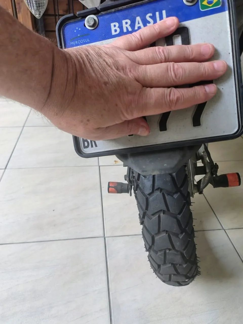 Vendo Yamara Crosser - Foto 2