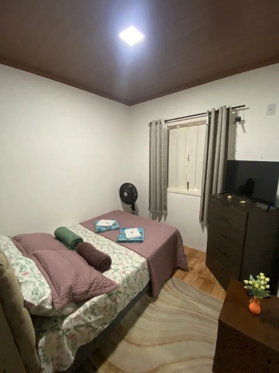 Casa para temporada em Paraty com Passeio de Lancha em Paraty Incluso. - Foto 11