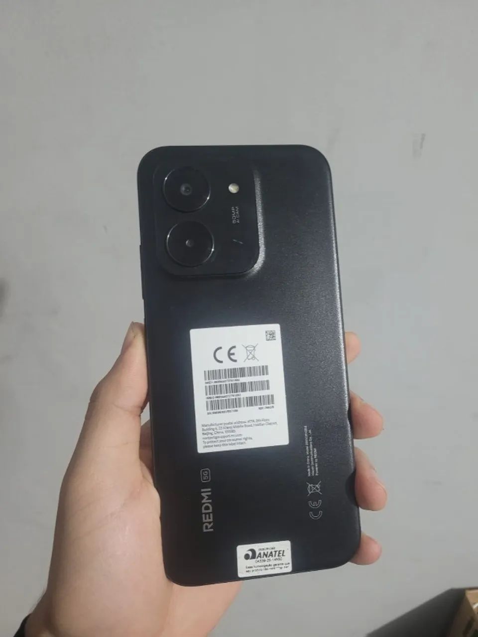 Xiaomi Redmi 15c 5g - Foto 2