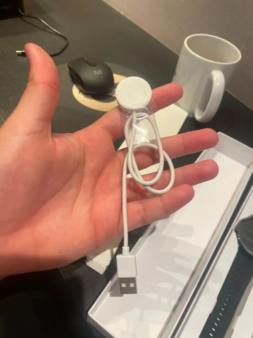 GALAXY WATCH 7 - Foto 4