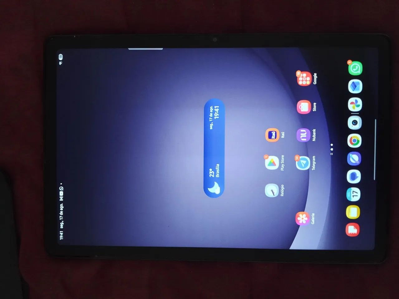 Samsung A09+ - Foto 2