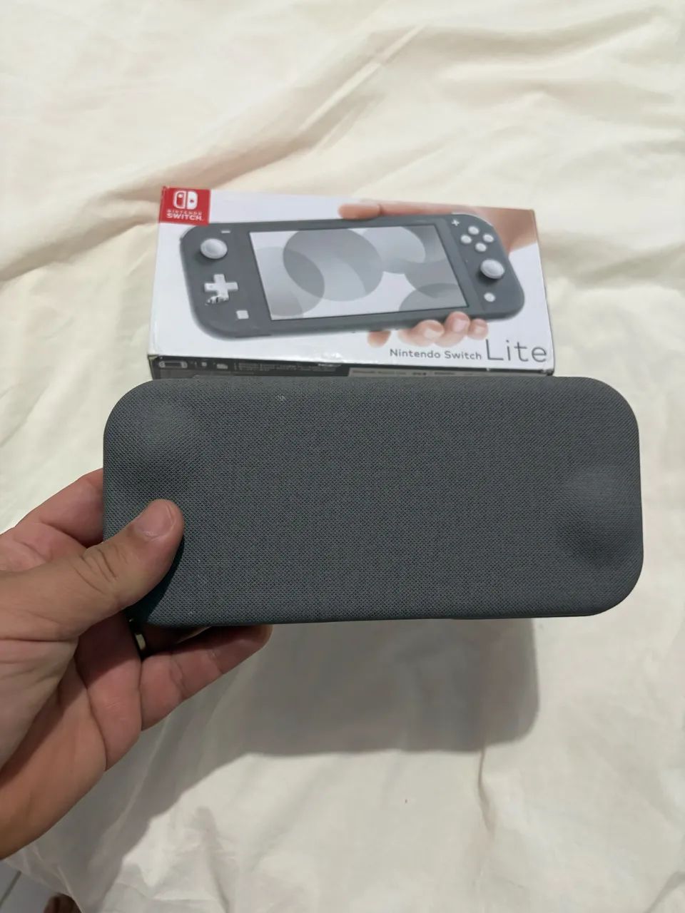Switch lite desbloqueado  - Foto 5