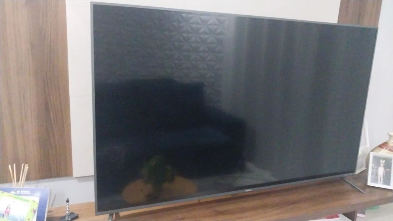 Tv philco 58 polegadas  - Foto 2