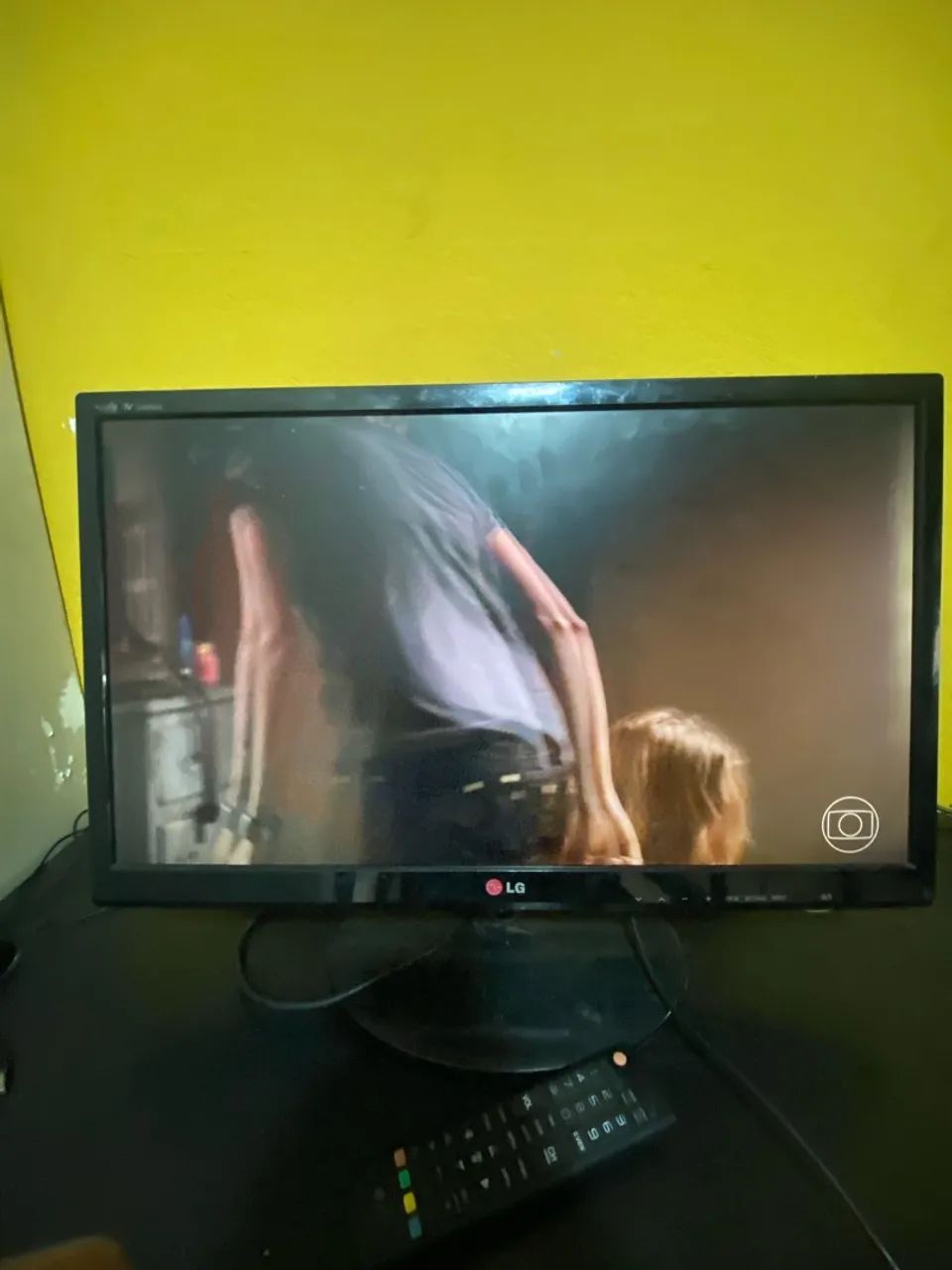 TV LG 24 polegadas 