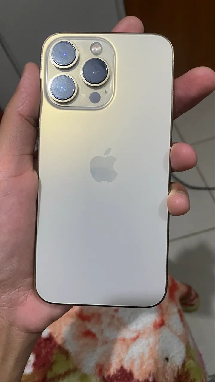 iPhone 13 Pro  - Foto 4