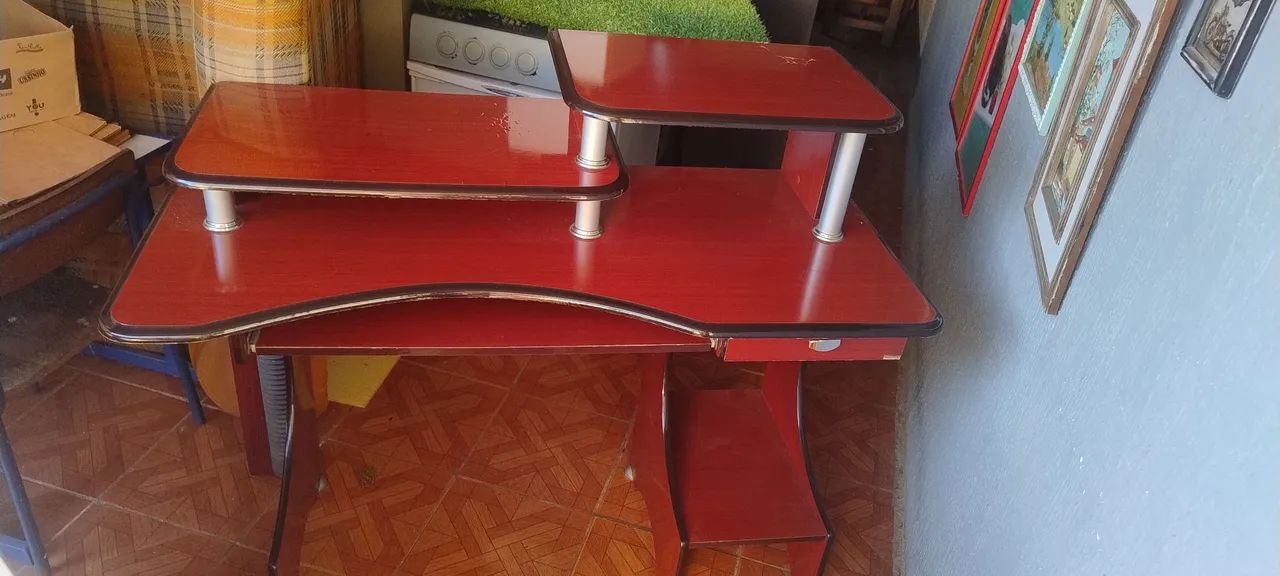 Escrivaninha 