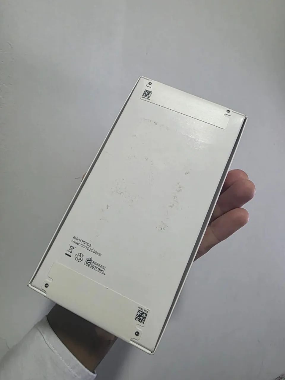 GALAXY A57 128G NOVO - Foto 2
