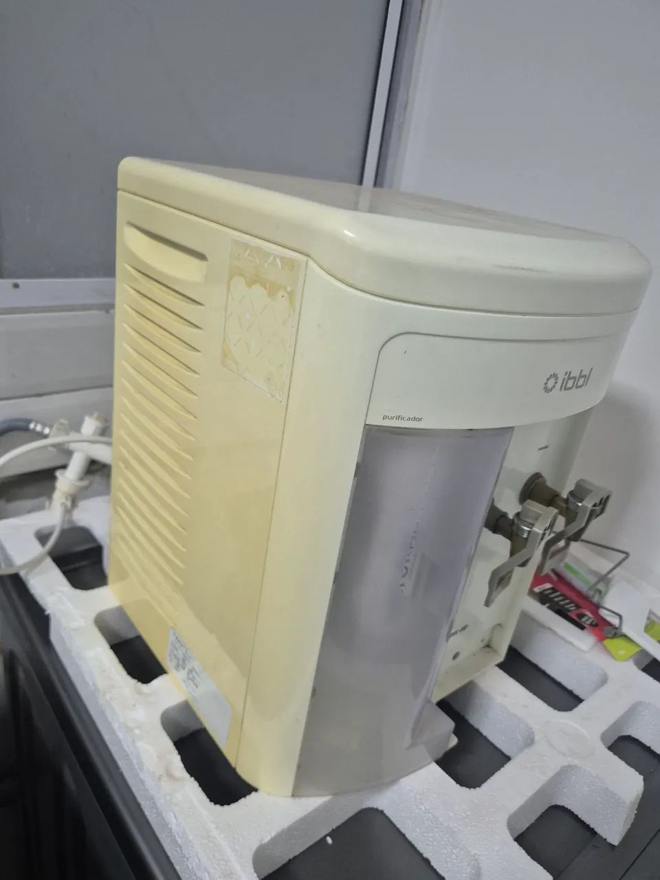 Purificador IBBL Compressor Speciale - Foto 3