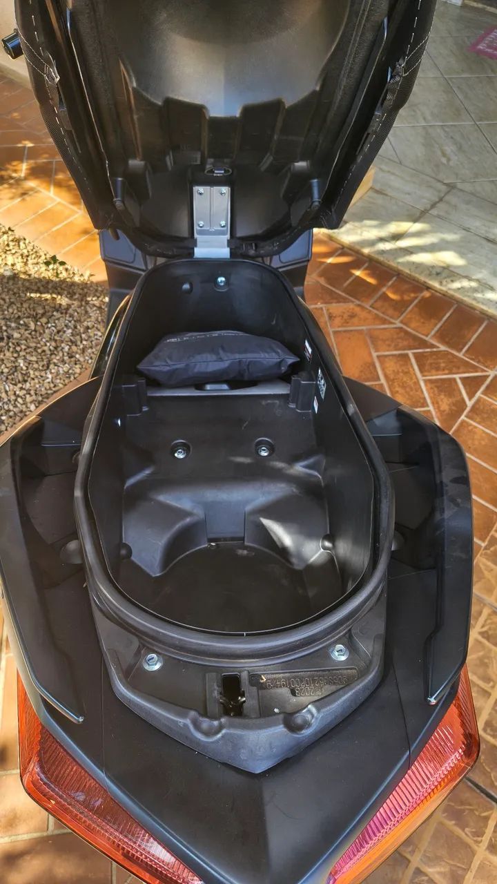 Xmax a mais nova da OLX - Foto 4