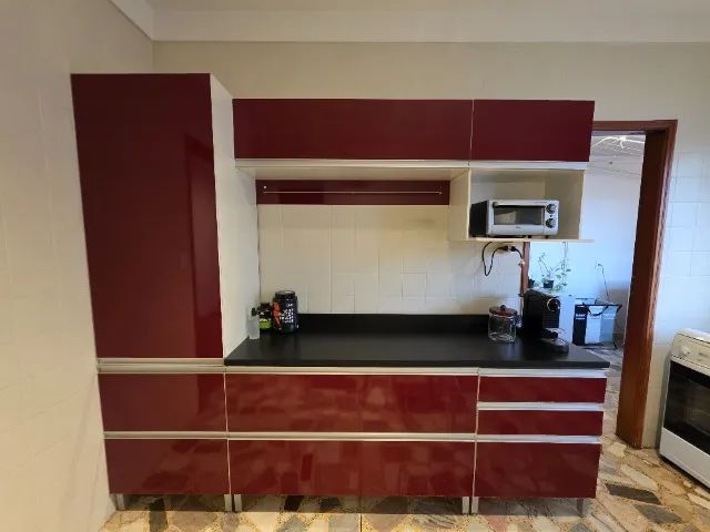 Armário de cozinha - Foto 5