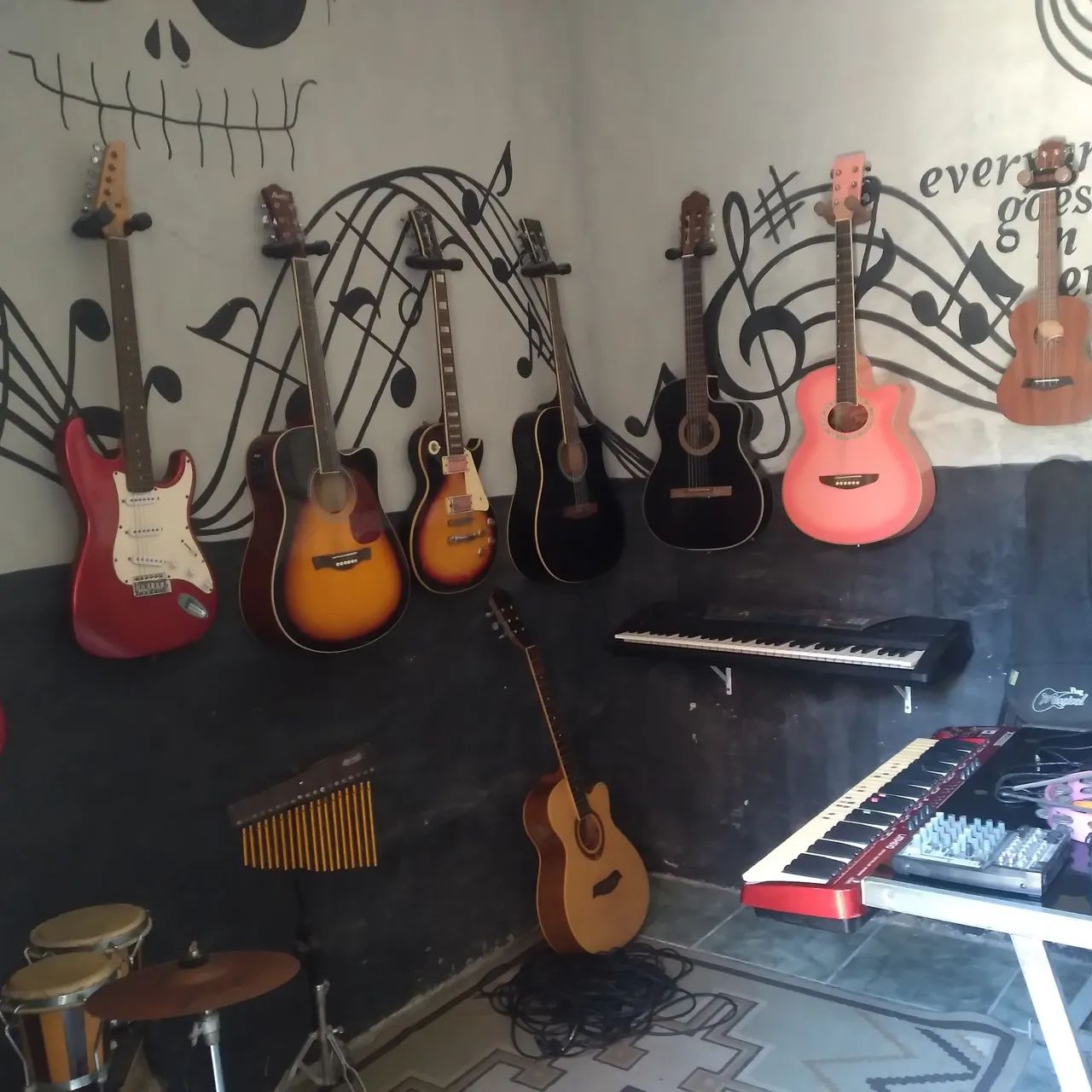 Aulas de violão  - Foto 3
