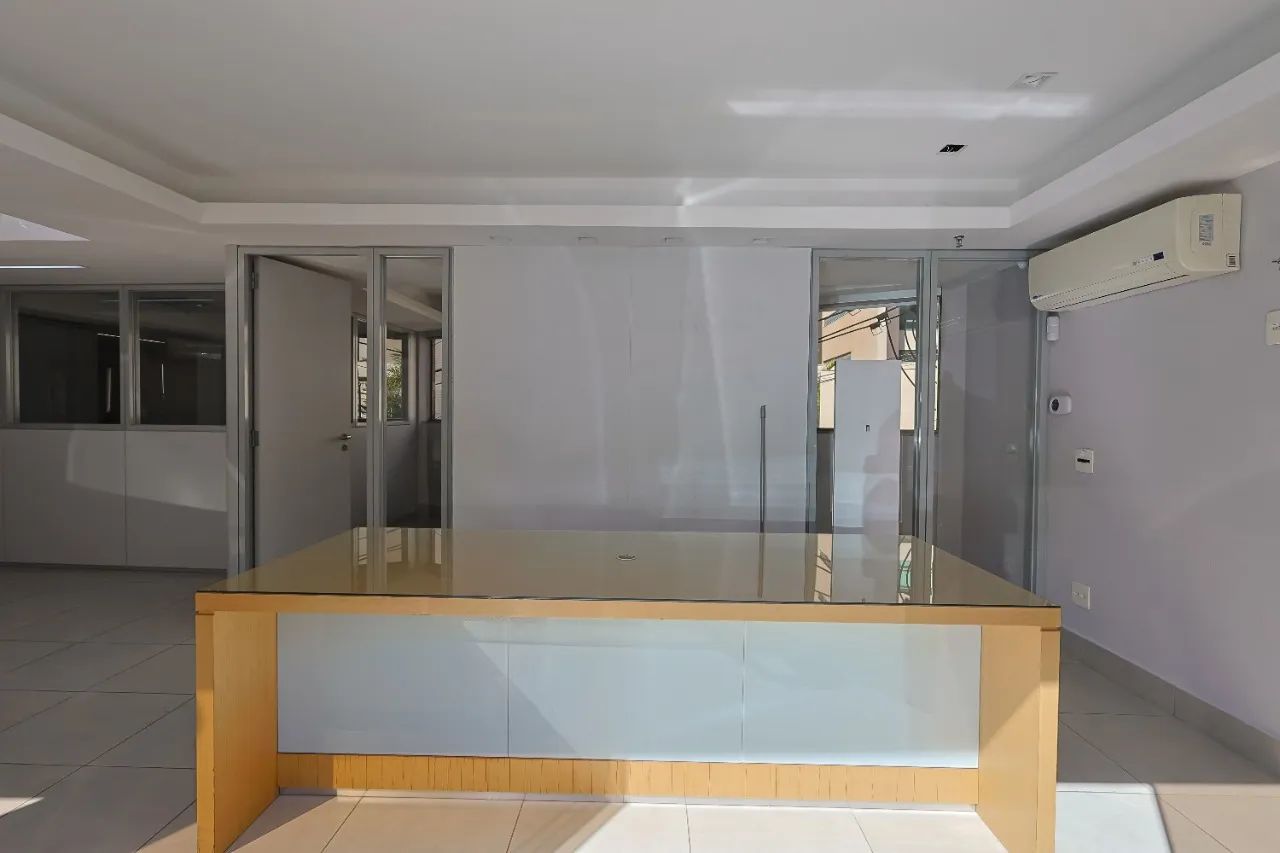 LOJA COMERCIAL PARA LOCAÇÃO 108 METROS NO VILA DA SERRA - Foto 5