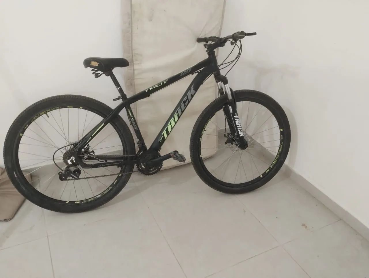 Vendo Baik aero29 aceito propostas - Foto 2