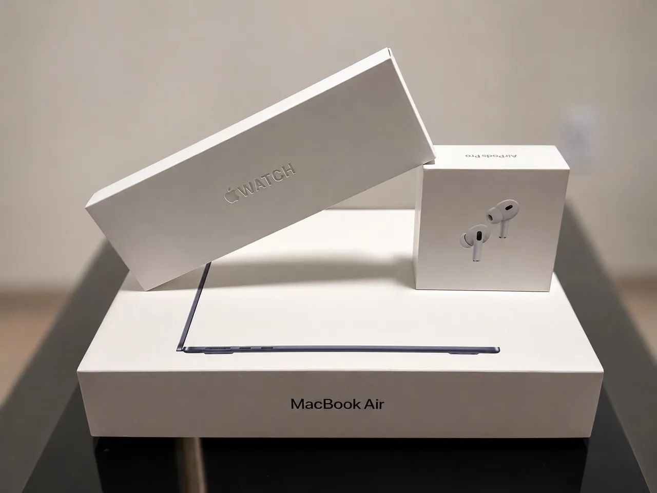 MacBook Air M5 13? 512 GB com Nota Fiscal - Foto 5