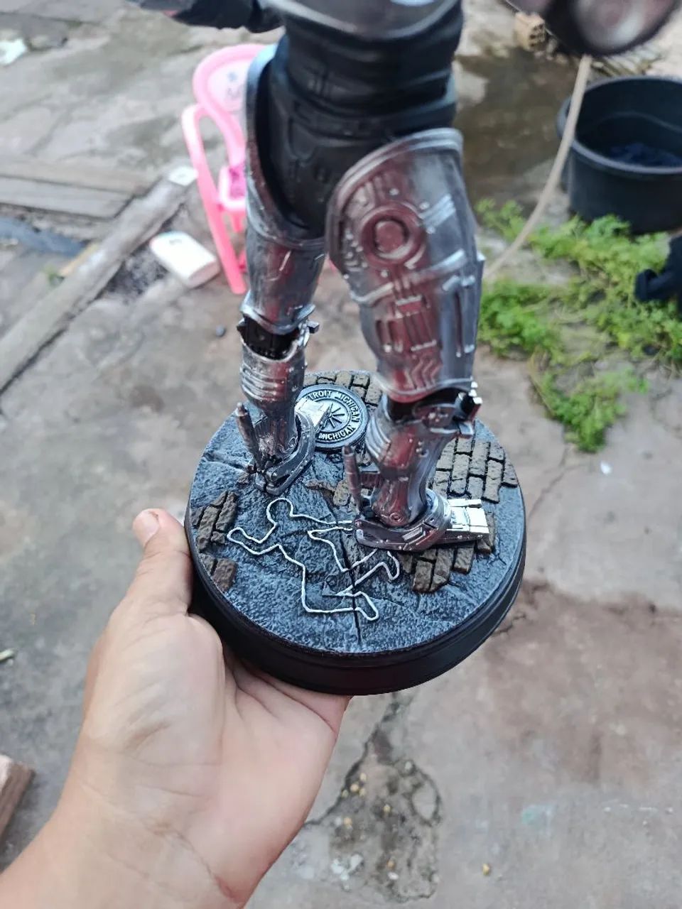Robocop 32cm - Foto 4