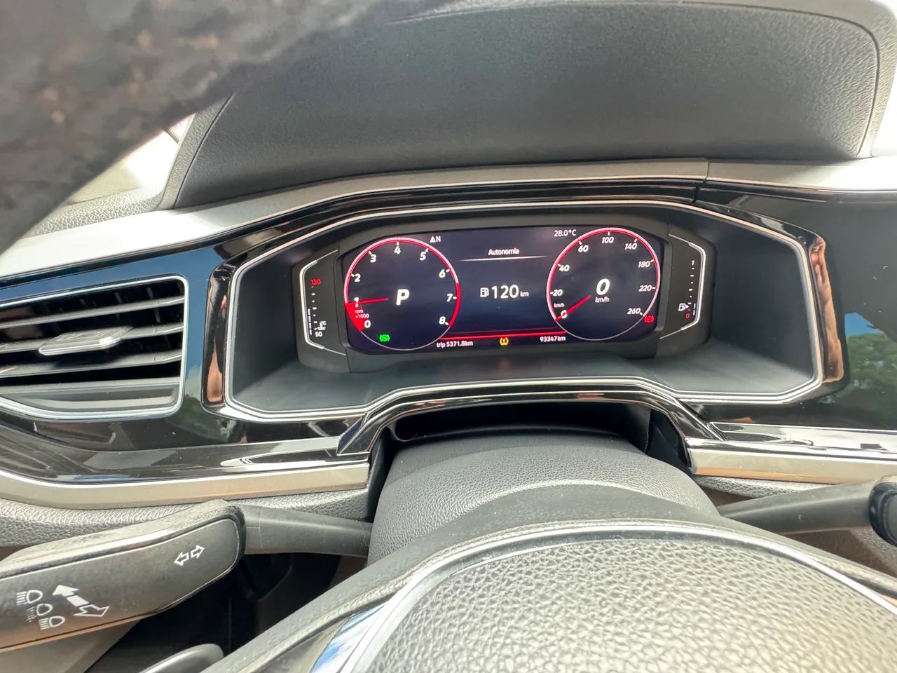 Volkswagen Polo 2019