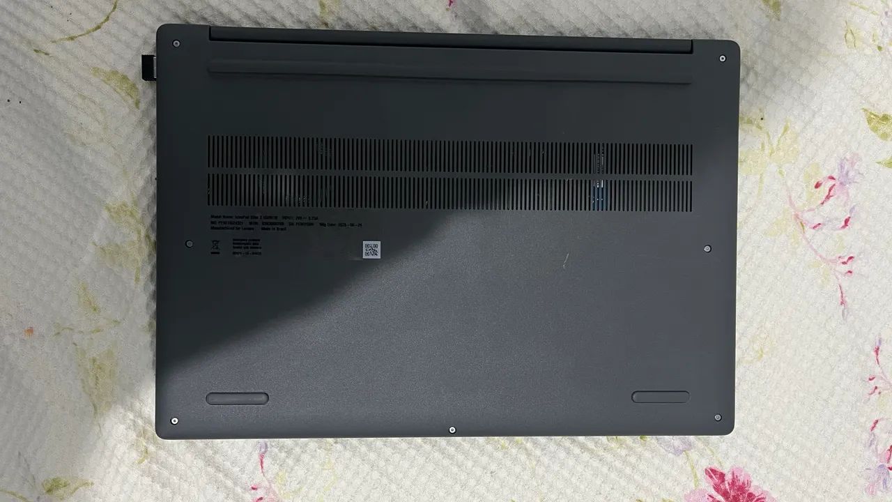 Notebook Lenovo - Foto 2