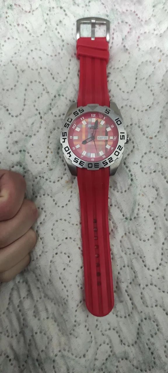 Relogio elegante - Foto 2