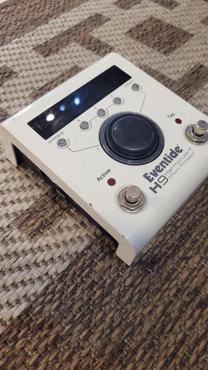 H9 Eventide max - Foto 2