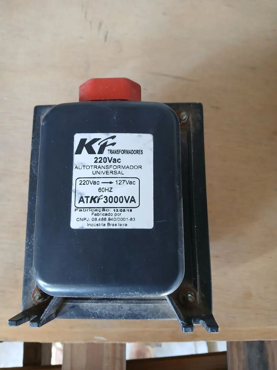 Transformador - Foto 3