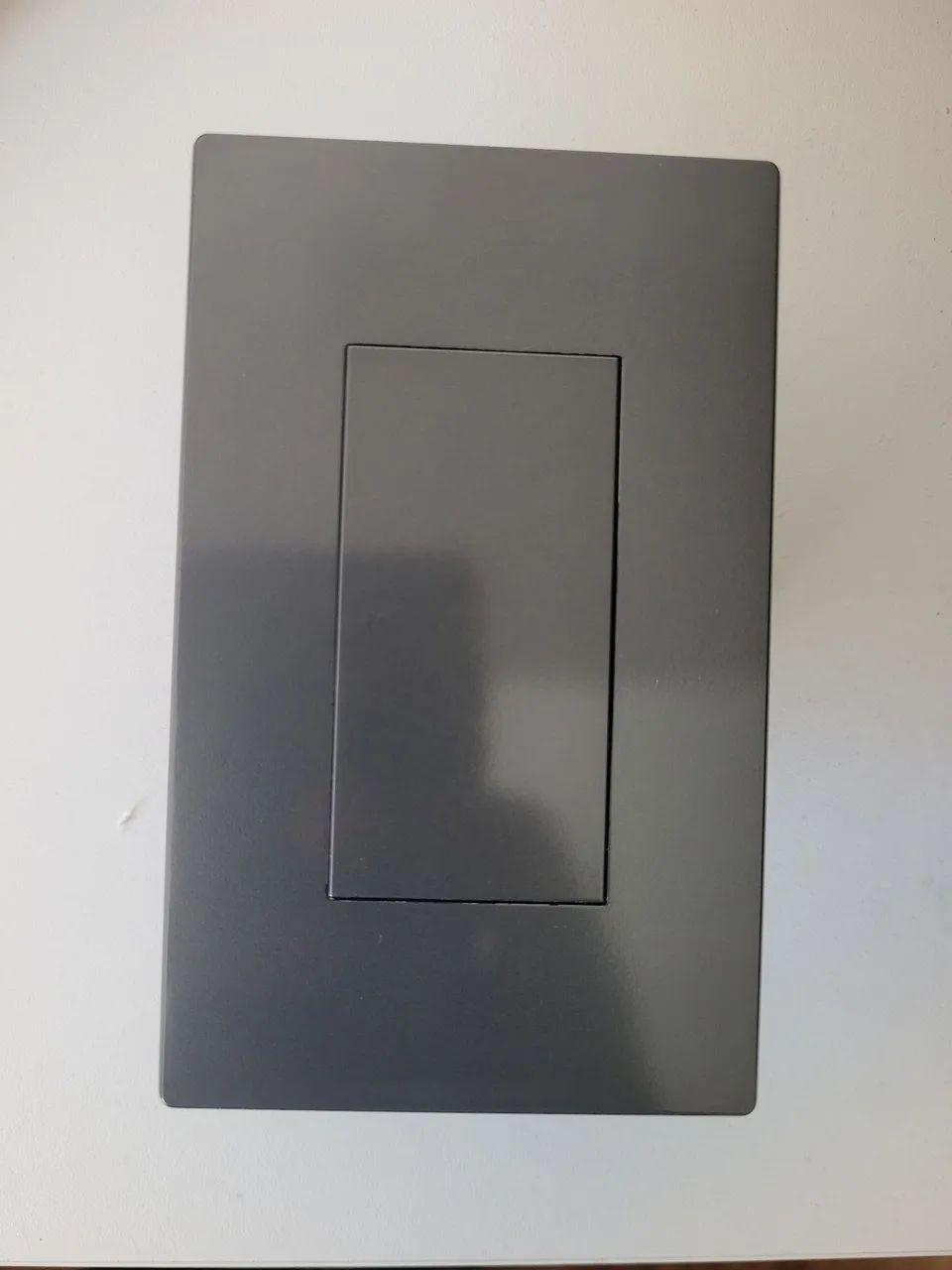 2 interruptores Sonoff M5 wifi 1 e 2 canais - Foto 3