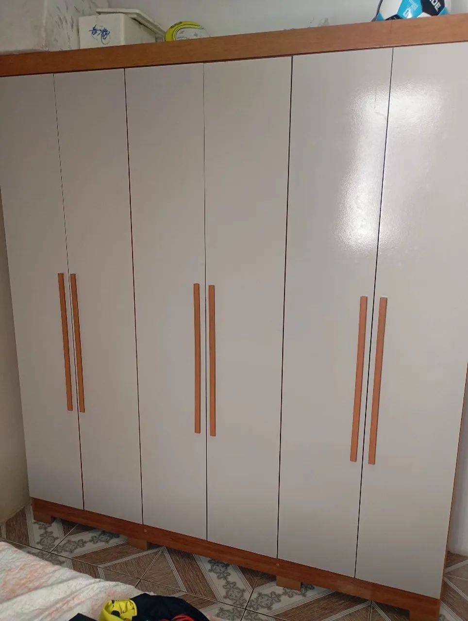 Guarda roupa 