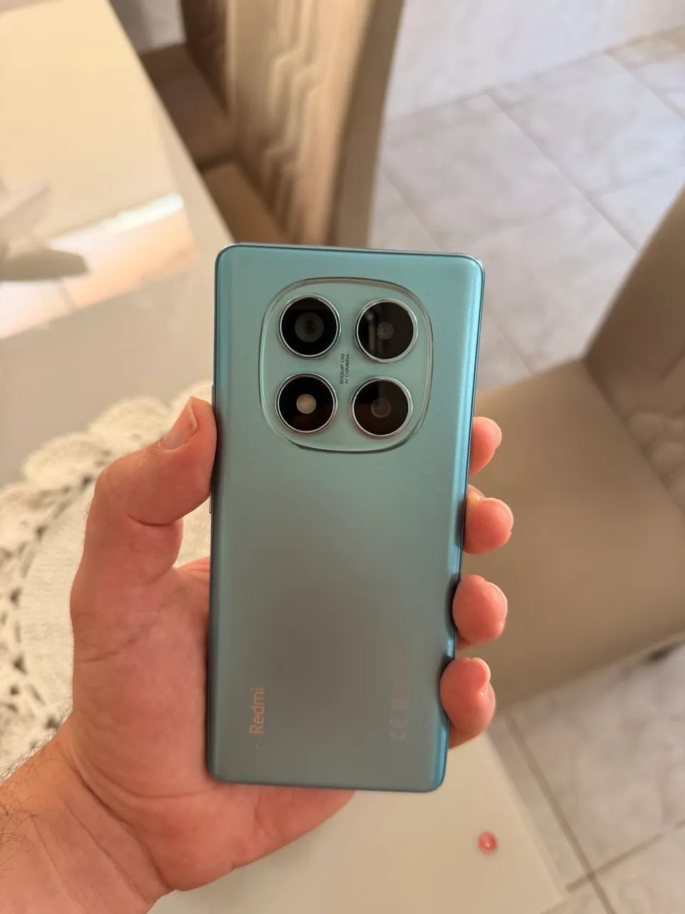 Redmi 14 note pro  - Foto 4