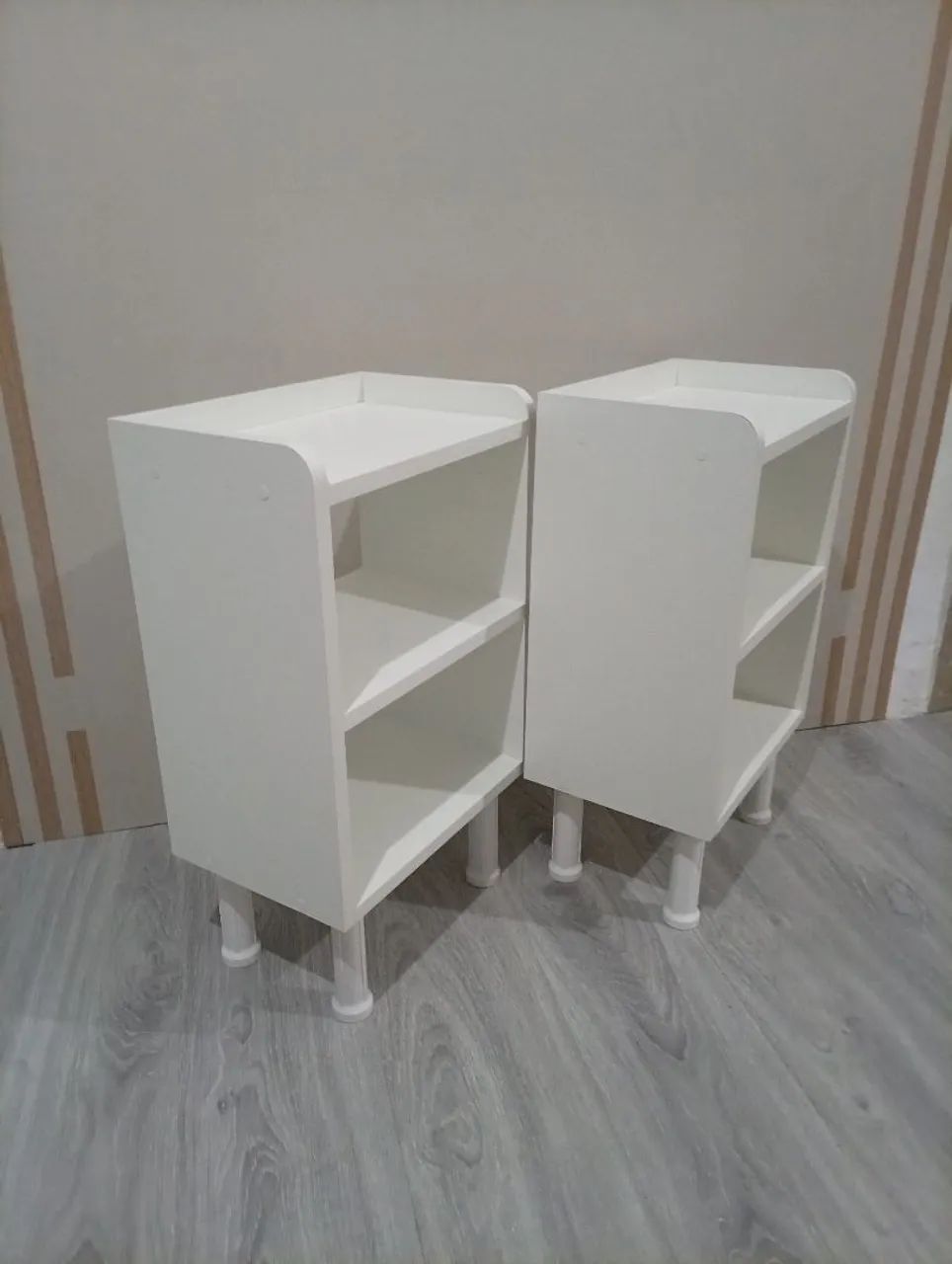 Kit Criado Mudo NOVO - Foto 3