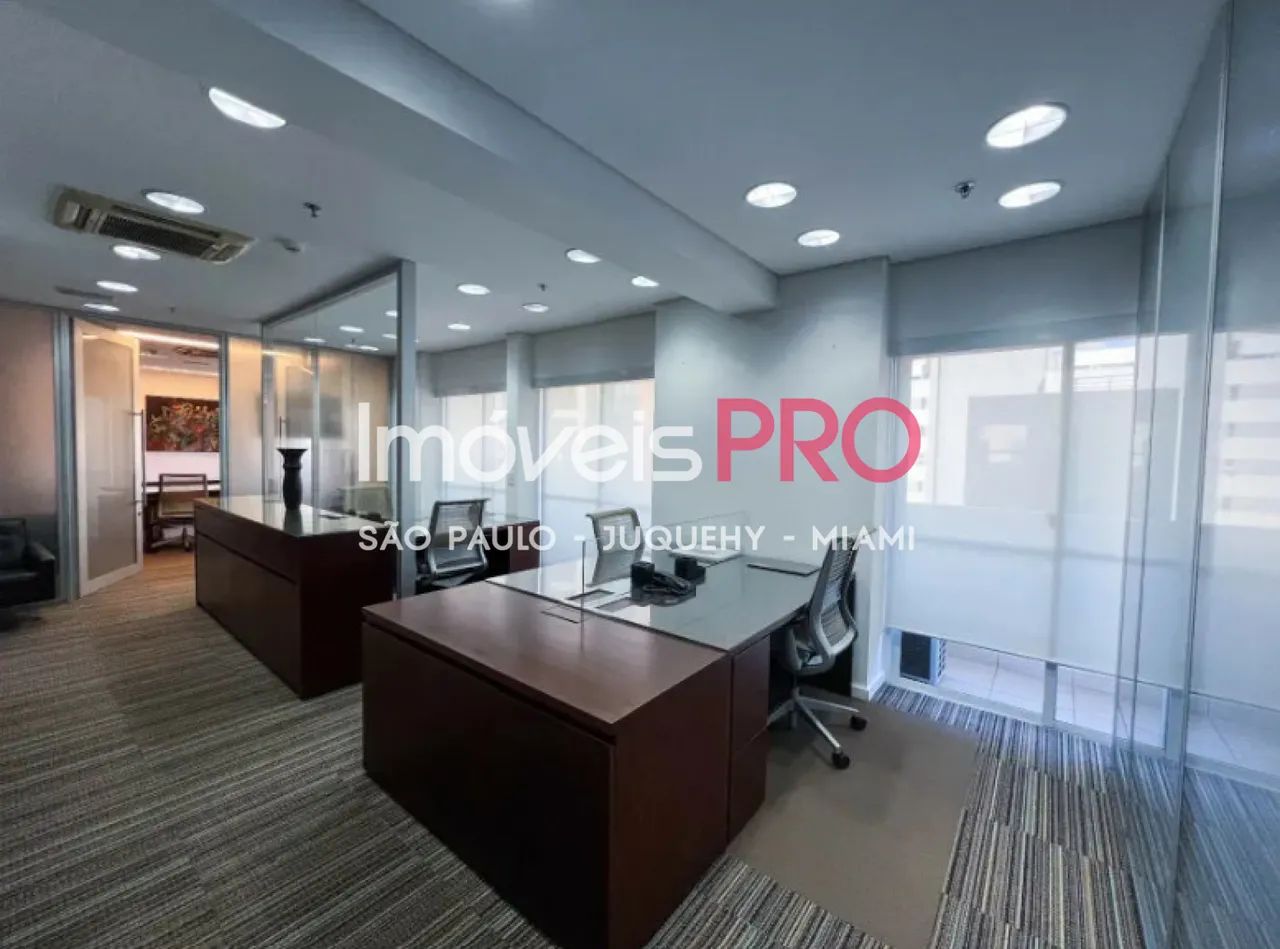 Conj. Comercial, Vila Olímpia - São Paulo - Foto 5