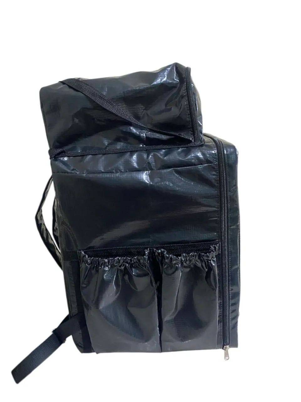 Mochila motoboy 45lt  - Foto 3