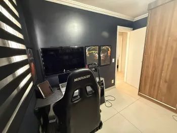 APARTAMENTO MOBILIADO |2 QTOS | SUÍTE |LAZER| SERRANO - Foto 5