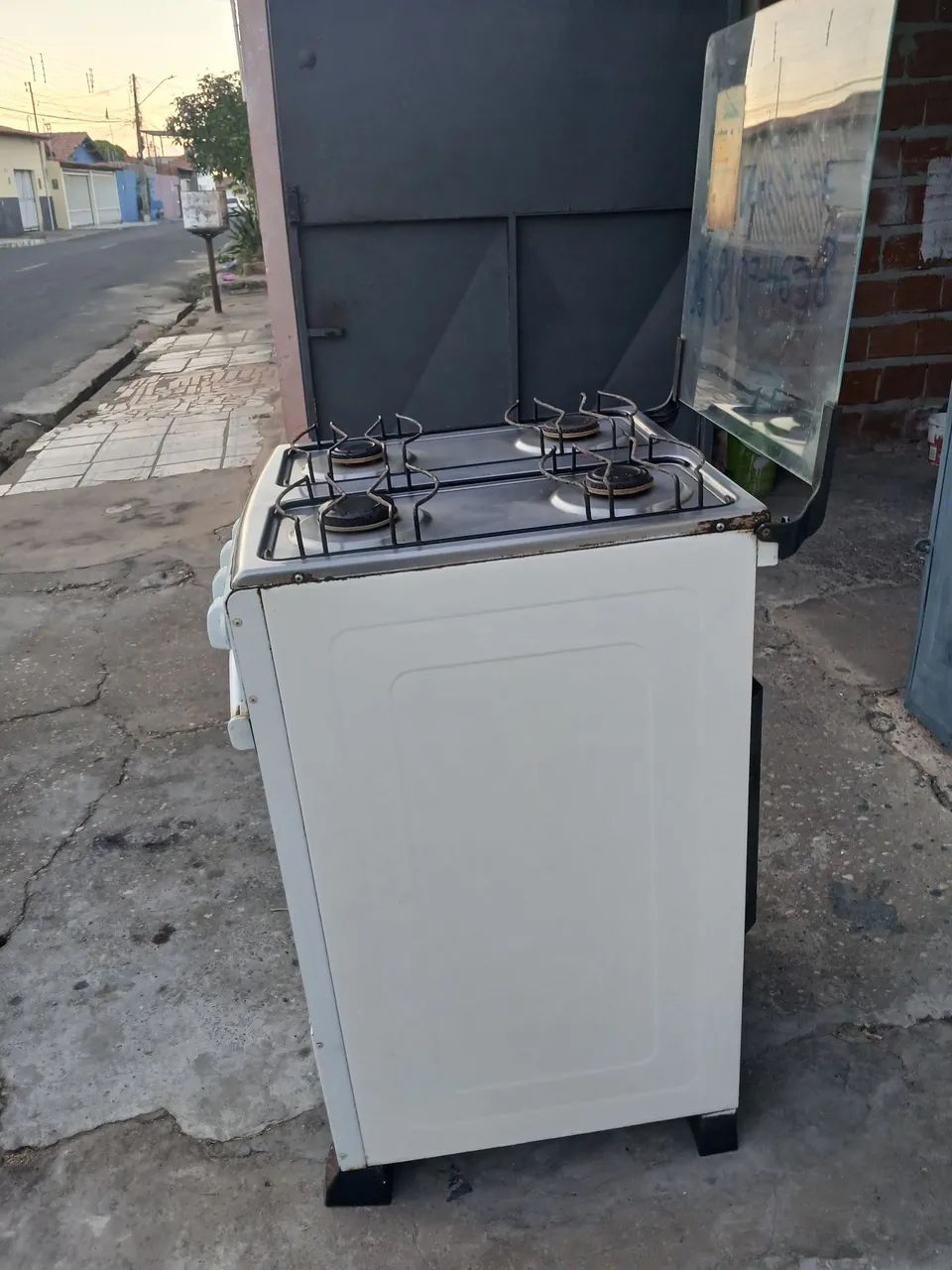 Fogão  - Foto 5