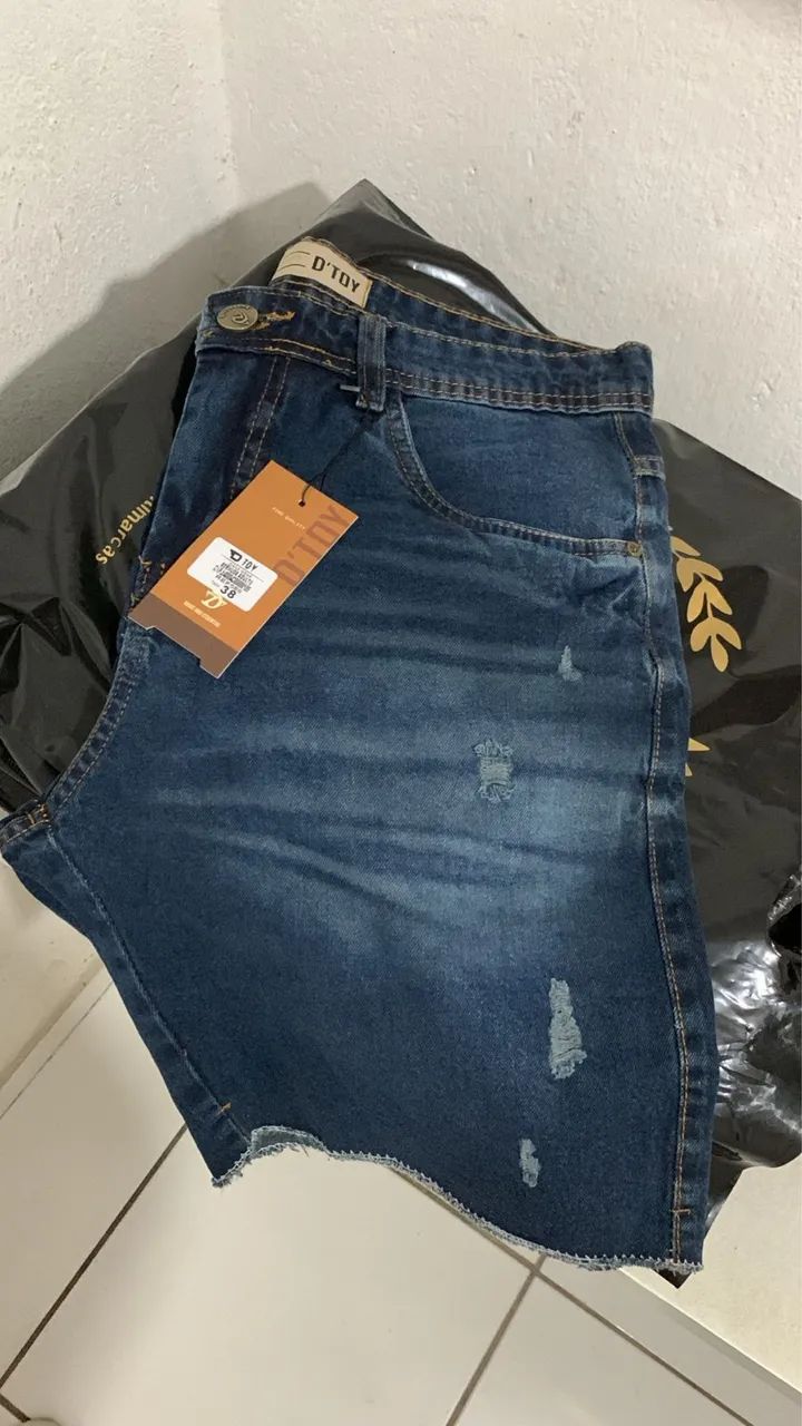Bermudas - Foto 3