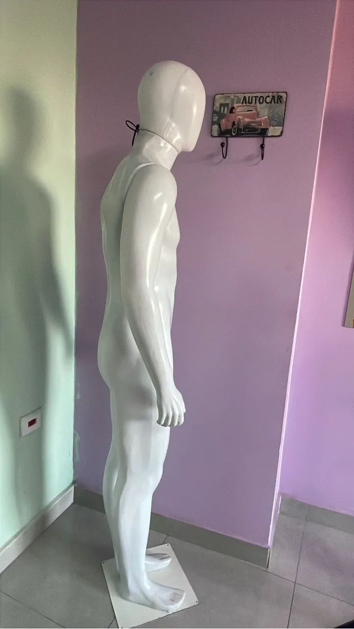 ACESSÓRIOS PARA LOJAS ROUPAS 
