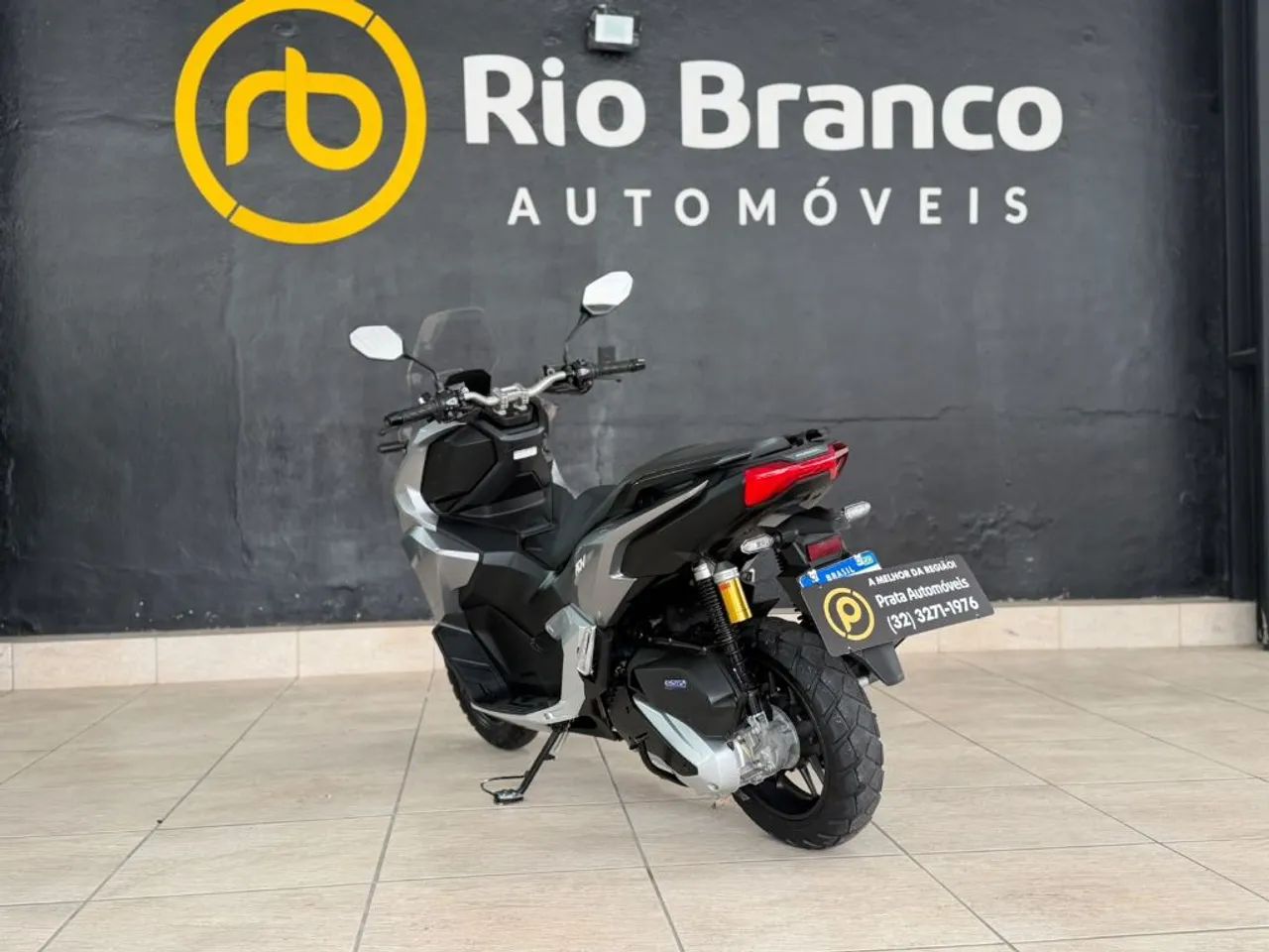 ADV 160 - Foto 5