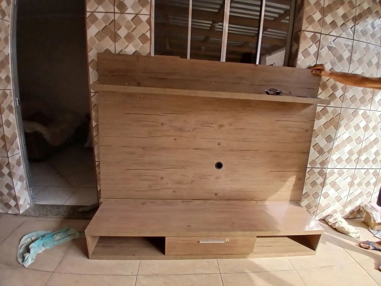 Rack moderno  - Foto 2