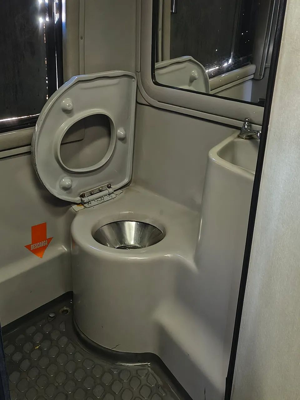 vendo ônibus  - Foto 4
