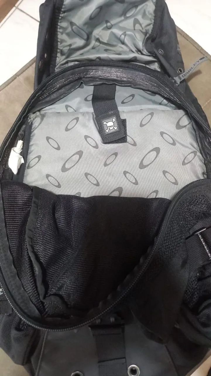 Mochila Oakley Icon - Foto 4