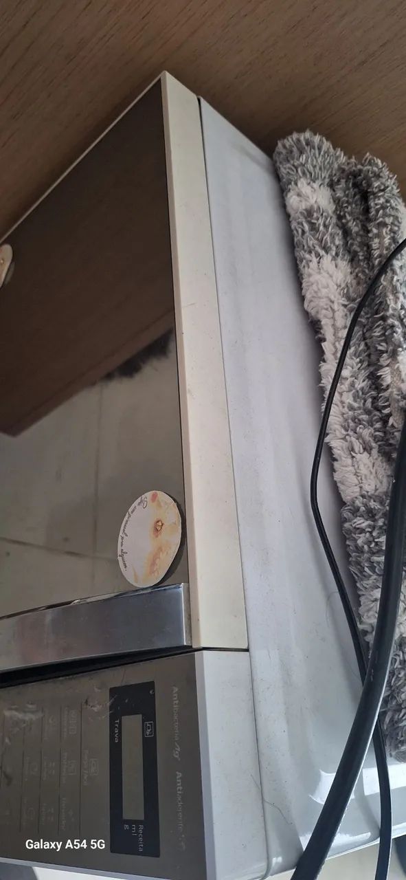 Micro-ondas  - Foto 3