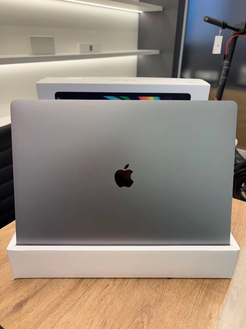 Macbook pro 2019 512gb 16gb Com Garantia - Notebooks - Cidade