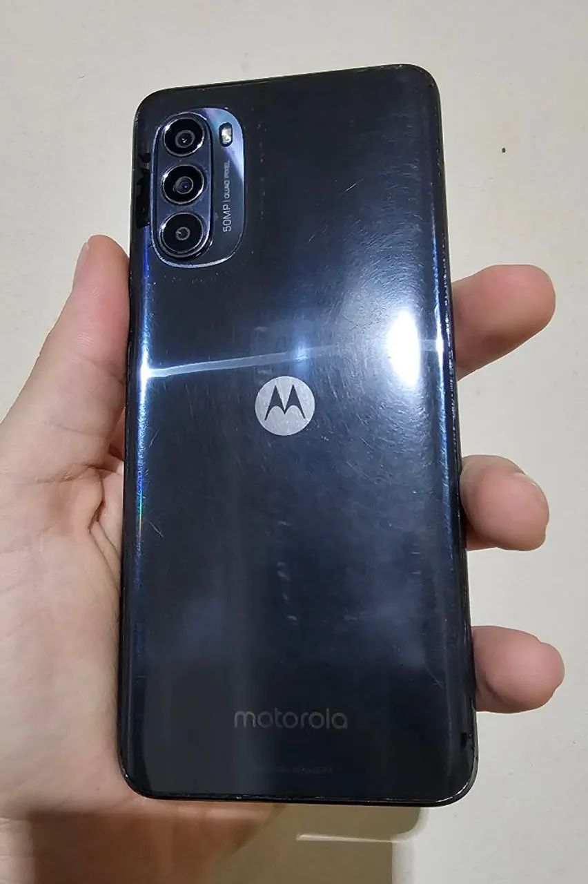 MOTOROLA G52 128gb - Foto 4